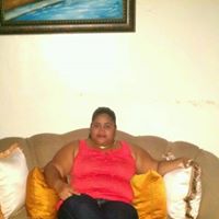 Wanda Diaz Photo 42