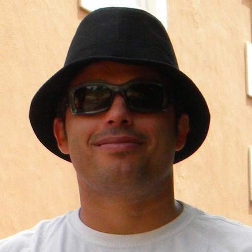 Jose Caraballo Photo 30