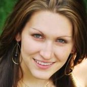 Tina Swift Photo 14