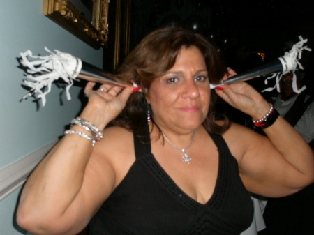 Ellen Goodman Photo 30