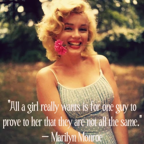 Marilyn Monroe Photo 7