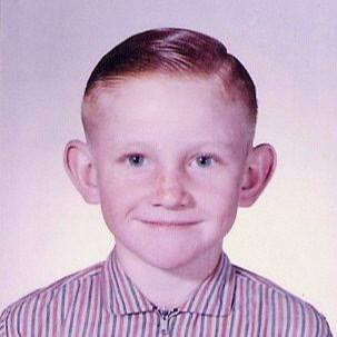 Wayne Sanders Photo 28
