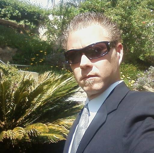 Chad Roy Photo 10