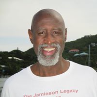 Rickey Simmons Photo 6
