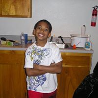 Andre Lowe Photo 35