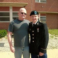 Jim Montgomery Photo 3