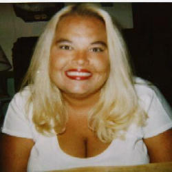 Teresa Morgan Photo 35