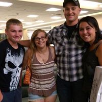 Dolores Cook Photo 27