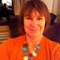 Paula Norris Photo 9