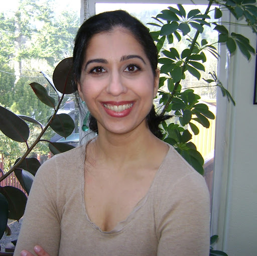 Jasmine Patel Photo 13
