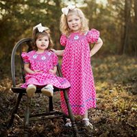 Joann Thomas Photo 29