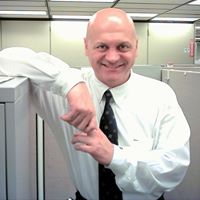 Michael Gholampour Photo 4