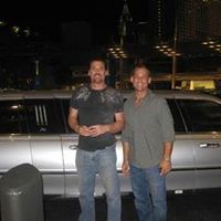 Marc Stevens Photo 38