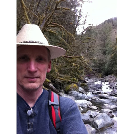 Curtis Carlson Photo 19