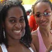 Kendall Harris Photo 25