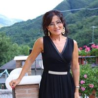 Maria Valentini Photo 22