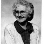 Clara Ford Photo 16