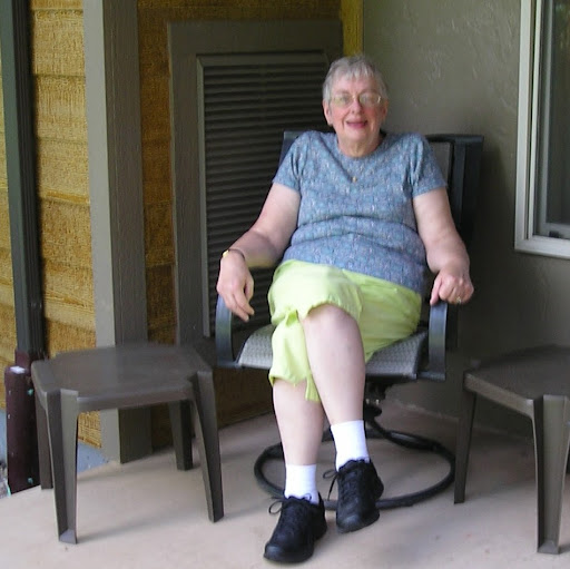 Gail Owens Photo 7