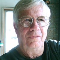 Douglas Vance Photo 27