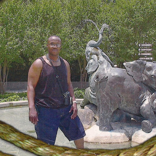 Elvin Webster Photo 3