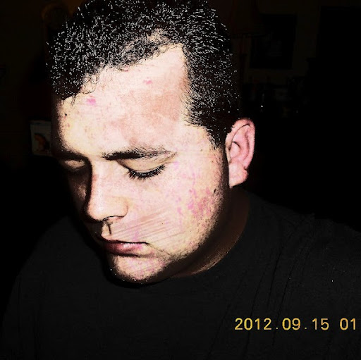 Michael Bergin Photo 21