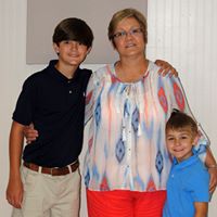 Susan Parrish Photo 22