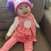 Jenny Huynh Photo 15