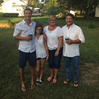 Deborah Seward Photo 23