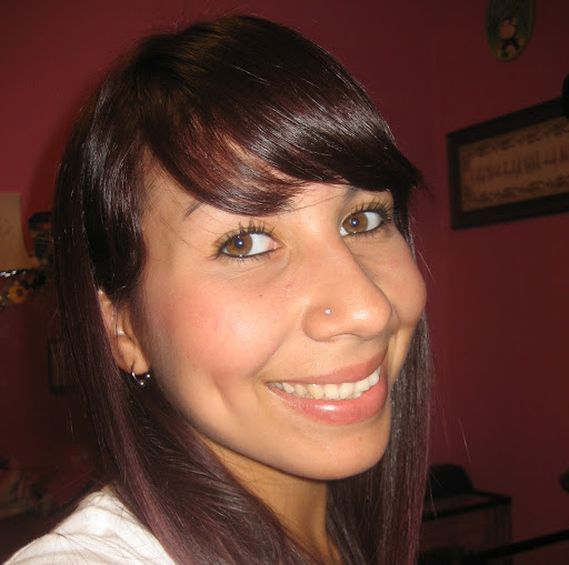 Crystal Lopez Photo 38