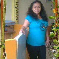 Teresa Yepez Photo 5