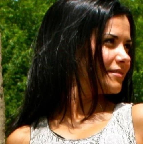 April Clements Photo 3
