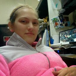 Stephanie Miles Photo 22