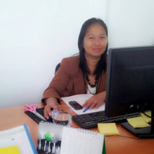 Josephine Reyes Photo 15