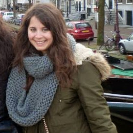 Rachel Saltzman Photo 3