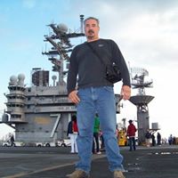 Steve Gaddy Photo 29