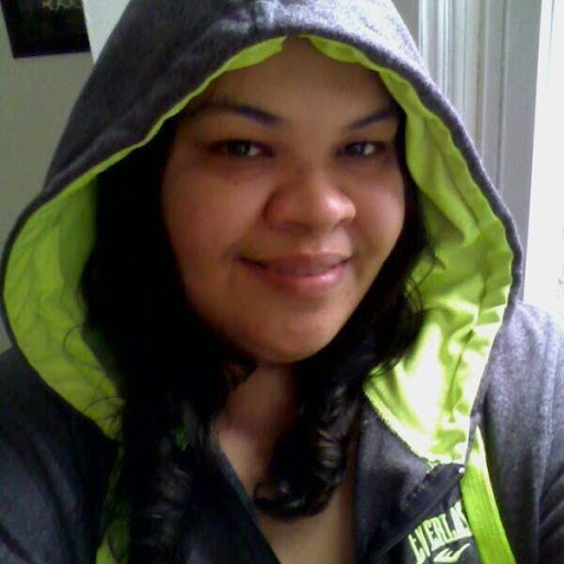Aileen Santiago Photo 26