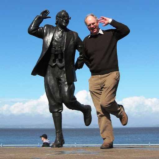 Charles Poole Photo 26