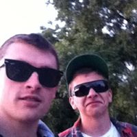 Connor Short Photo 7