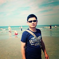 Steven Hsu Photo 24