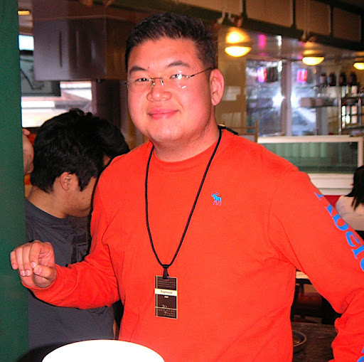 Raymond Kim Photo 35