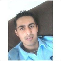 Gregory Mathews Photo 30