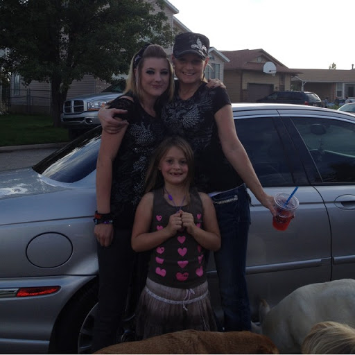 Amanda Crowell Photo 31