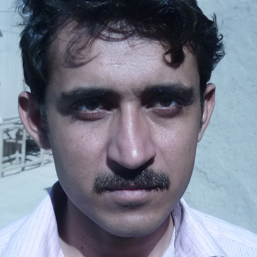 Kashif Nazir Photo 17