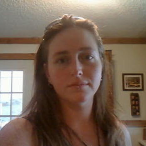 Sara Sims Photo 18