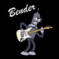 Sean Bender Photo 9