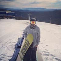 Lachlan Grant Photo 8