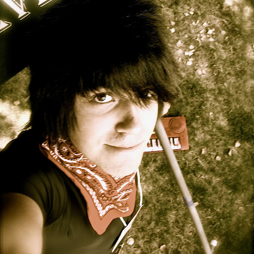 Andrew Walpole Photo 5