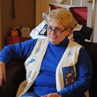 Connie Jamison Photo 17