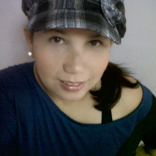 Alexandra Osorio Photo 25
