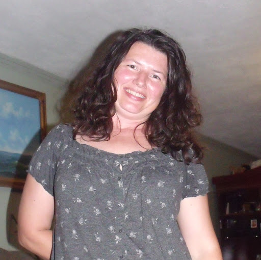 Susanna Williams Photo 18
